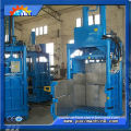 Waste Textile Compress Machine